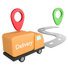 DELIVERY SERVICES | HelpyDost