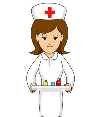 NURSING STAFF FEMALE | HelpyDost