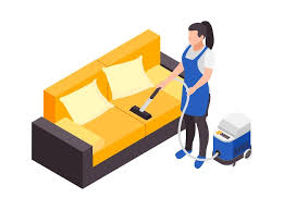 SOFA CLEANING | HelpyDost