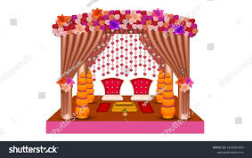 SHAADI MANDAP DECORATION | HelpyDost