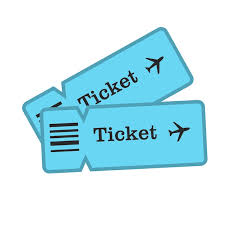 TICKET FLIGHT | HelpyDost