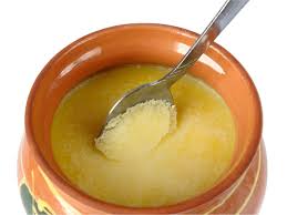 Pure Ghee | HelpyDost